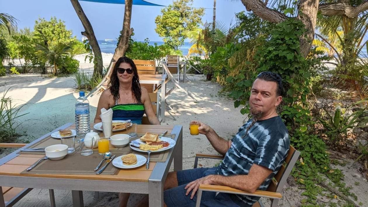 Maamadi Boutique Pensjonat 3*