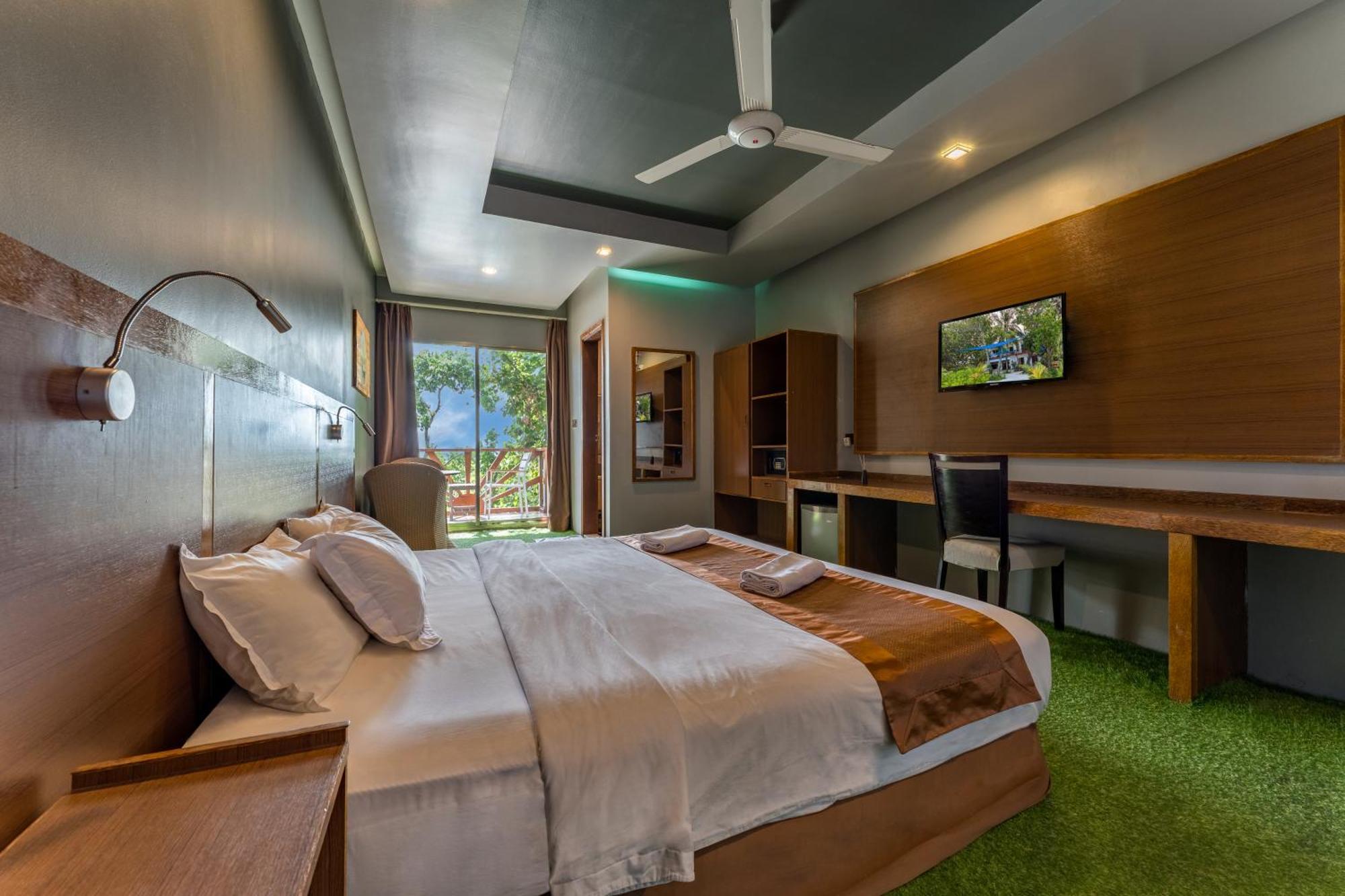 Pensjonat Maamadi Boutique 3*