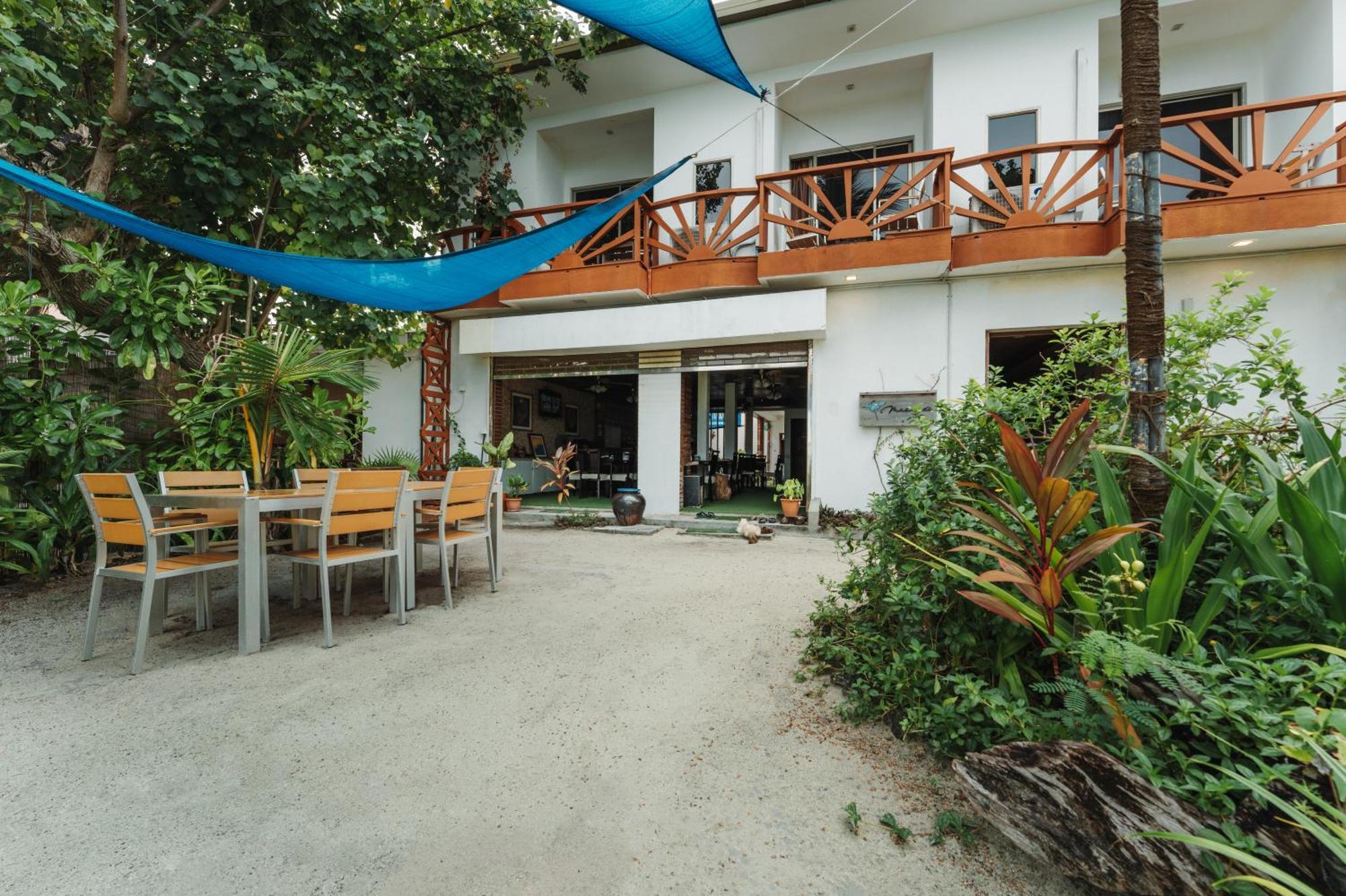 Maamadi Boutique