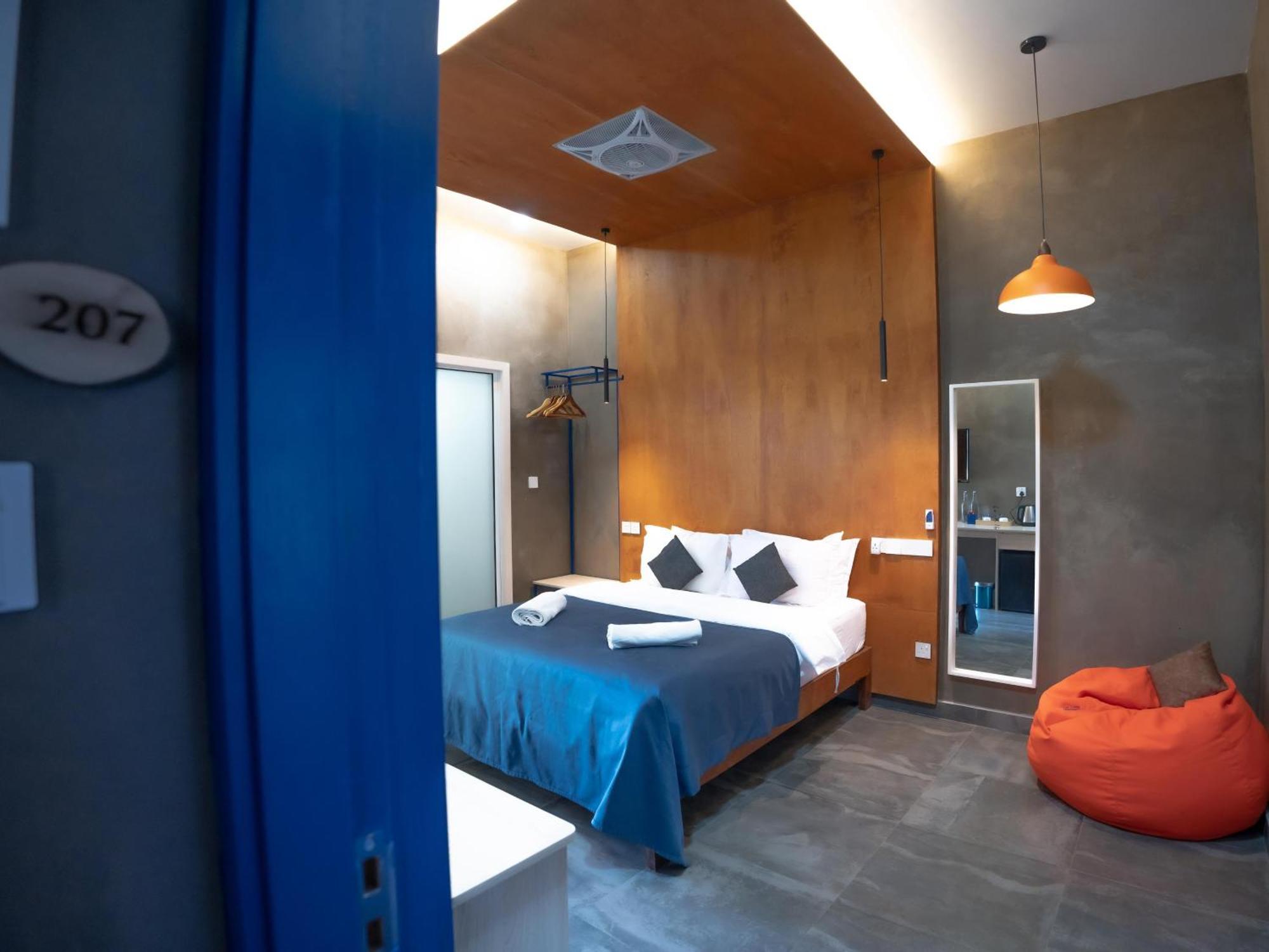 Maamadi Boutique Maafushi