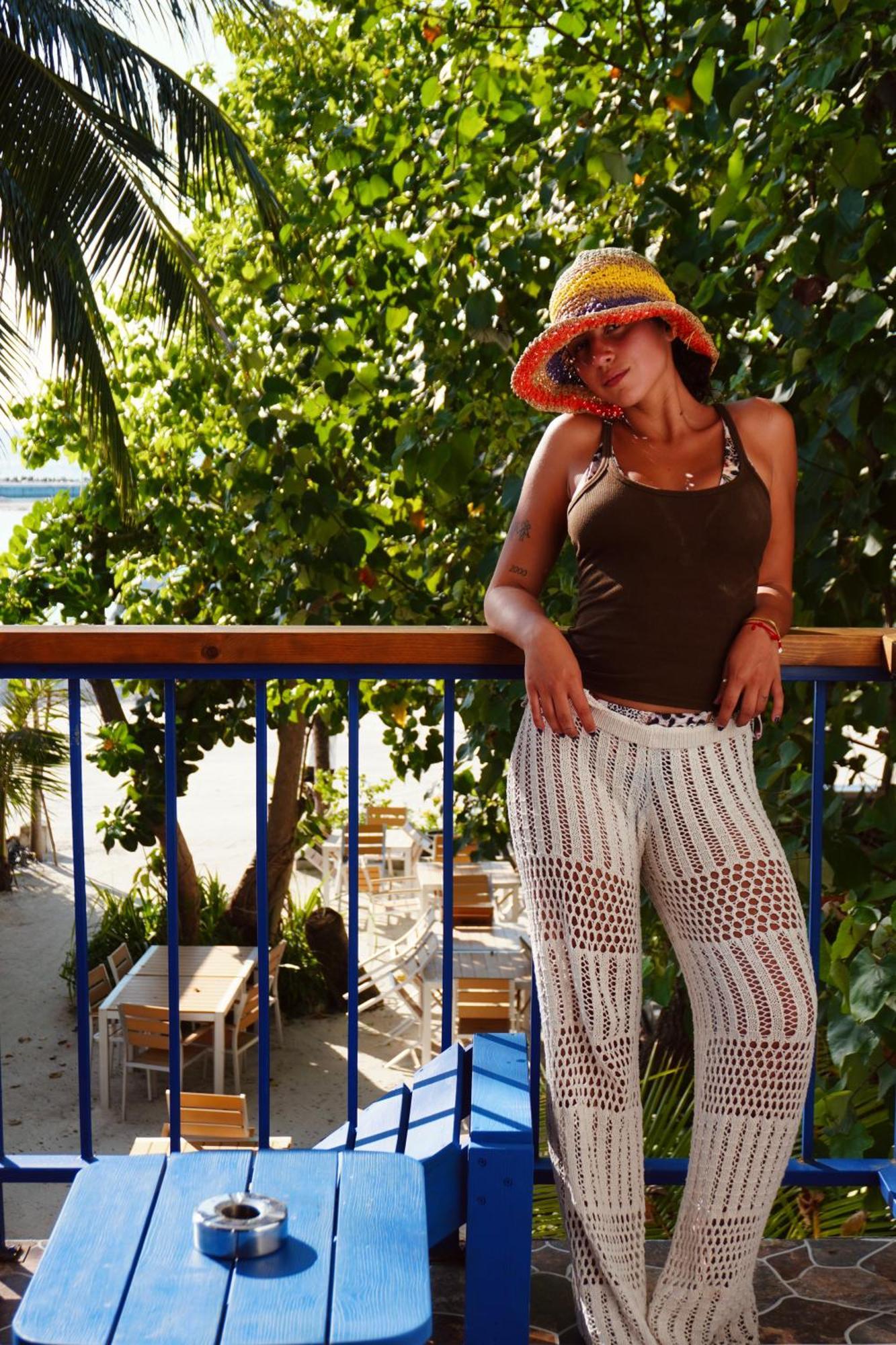 Maamadi Boutique Pensjonat