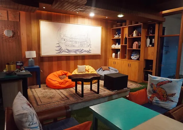Maamadi Boutique
