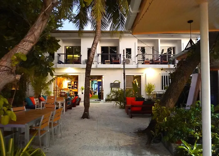 Maamadi Boutique