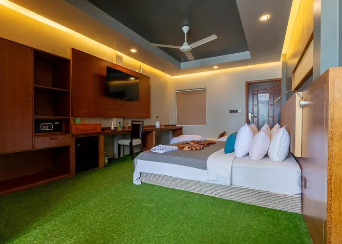 Maamadi Boutique