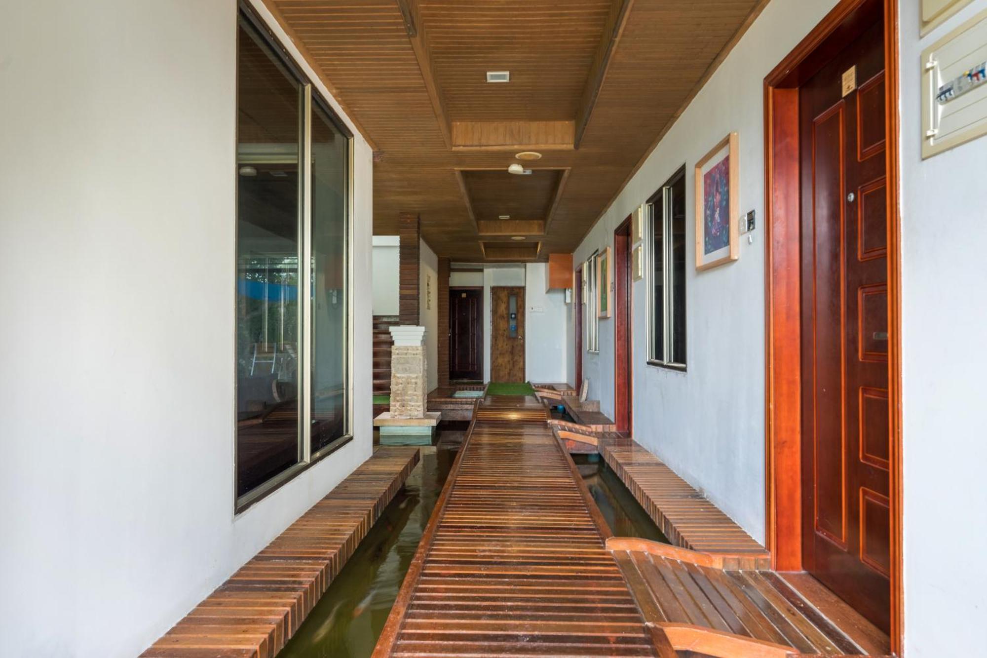 Vendégház Maamadi Boutique Maafushi
