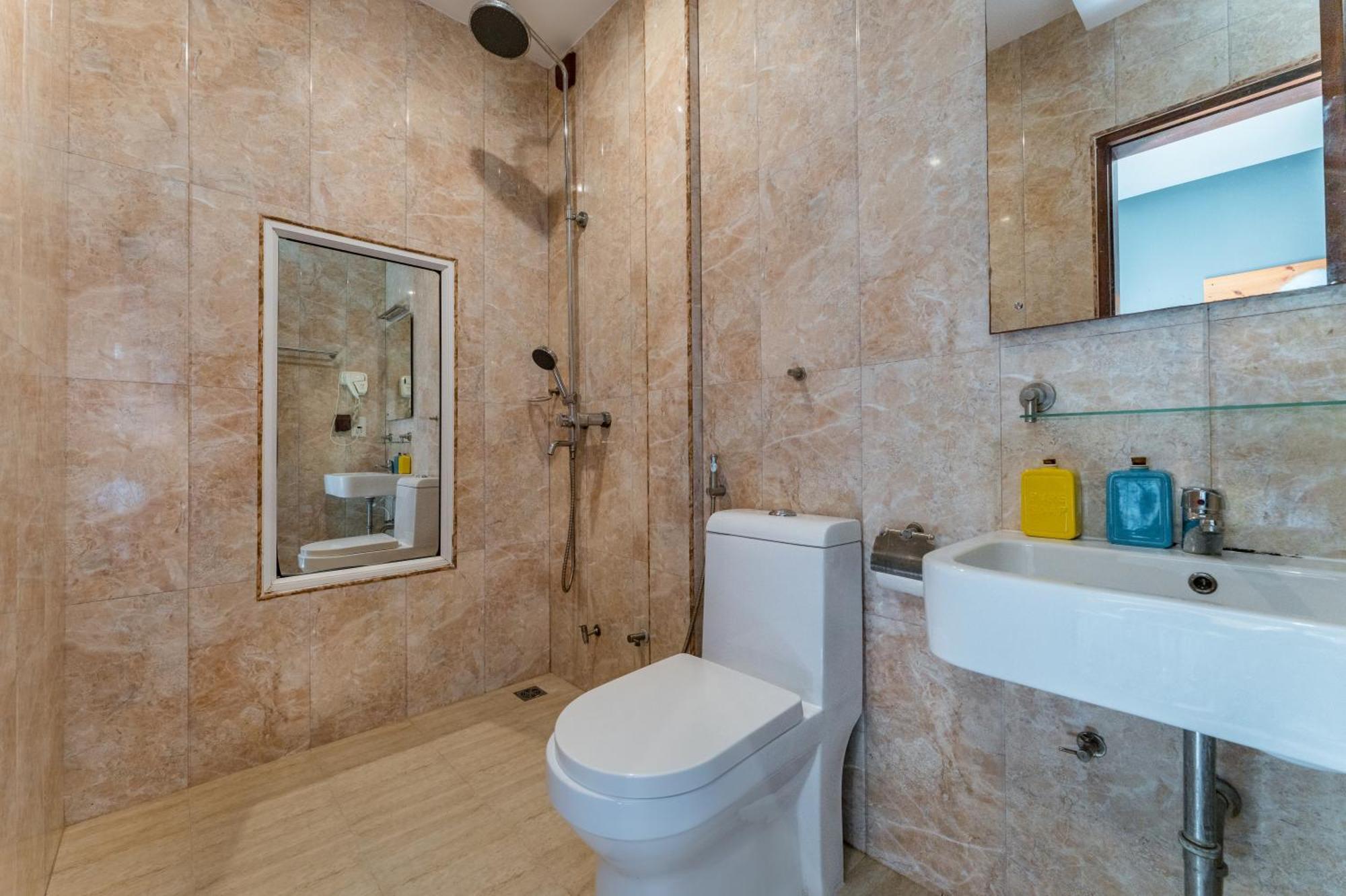 Maamadi Boutique 3* Maafushi