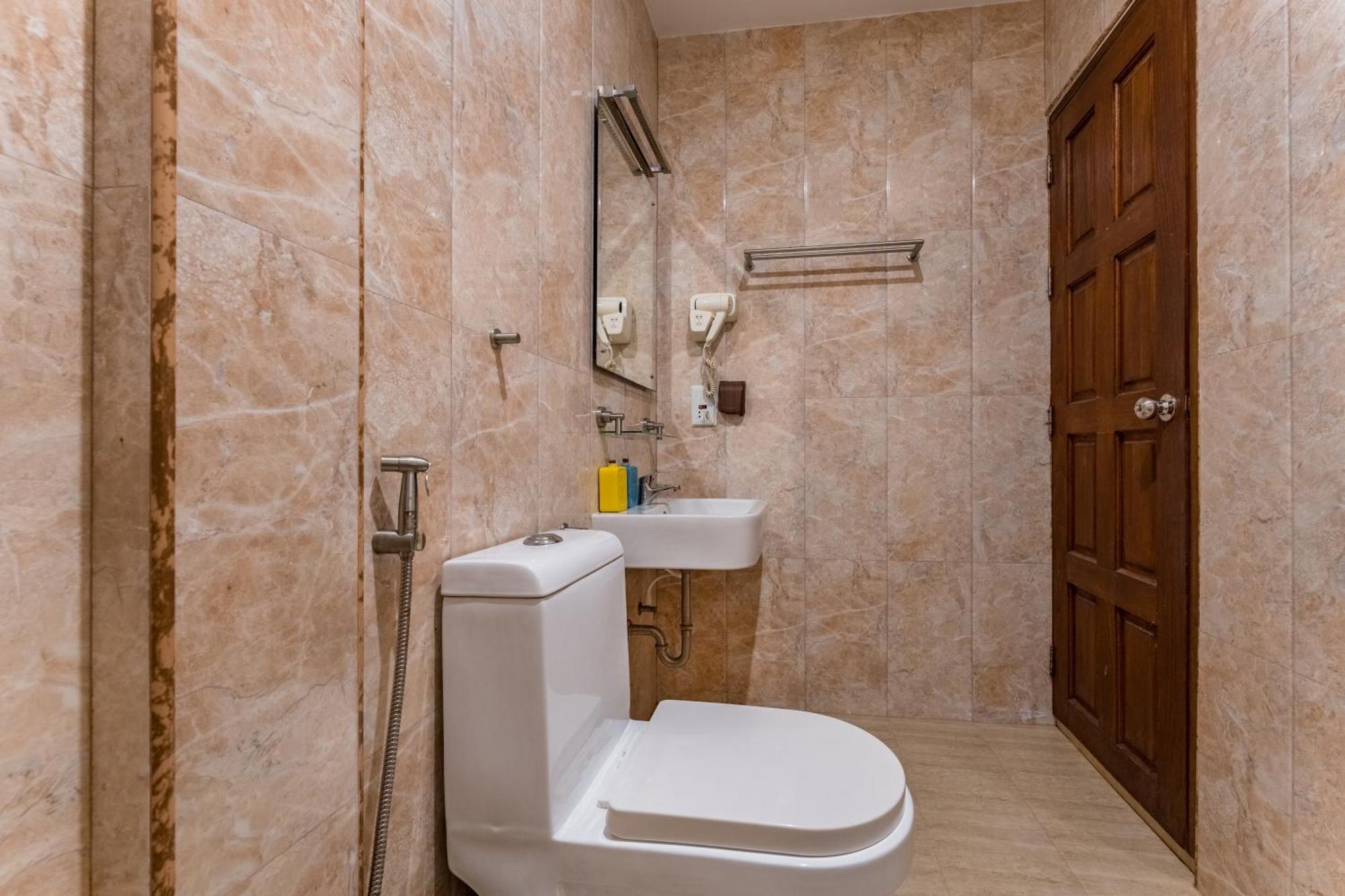 Maamadi Boutique 3* Maafushi