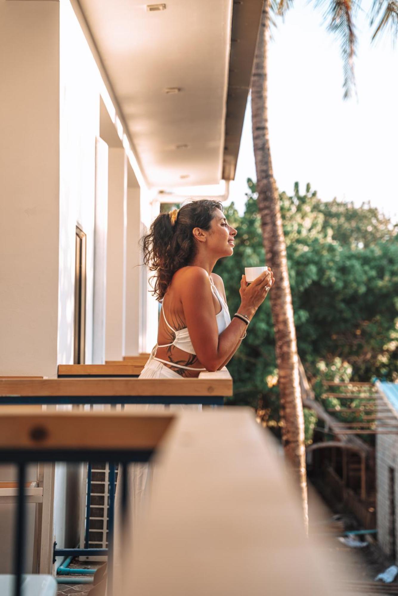 Maamadi Boutique Vendégház Maafushi