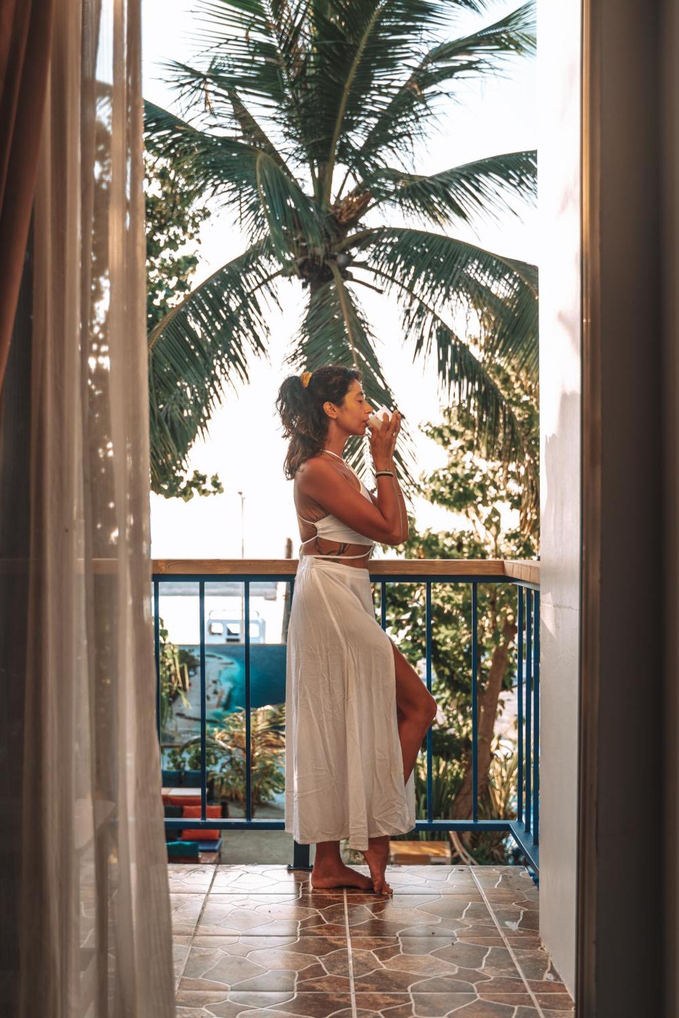 Maamadi Boutique Vendégház