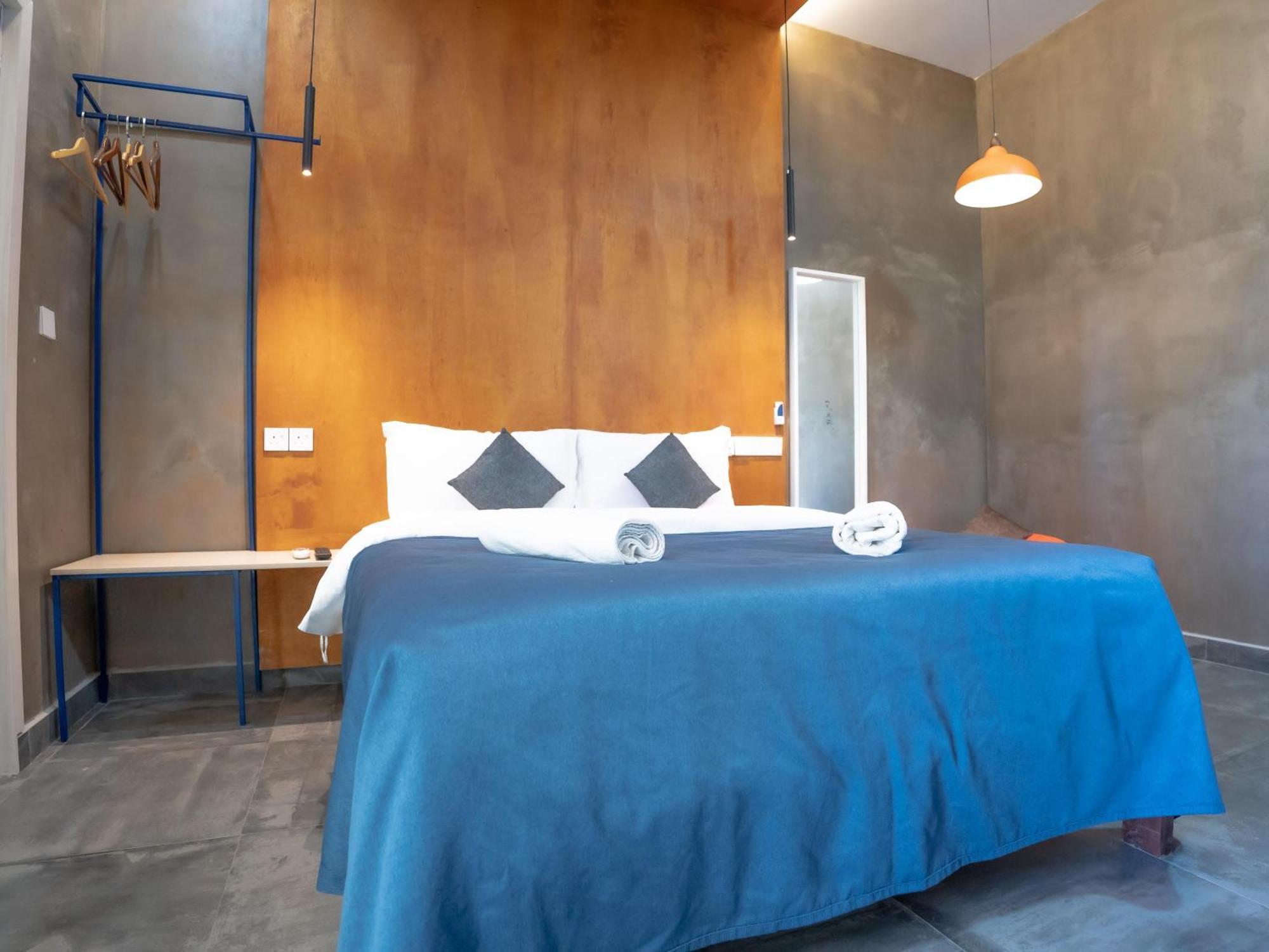 Pensión Maamadi Boutique 3*