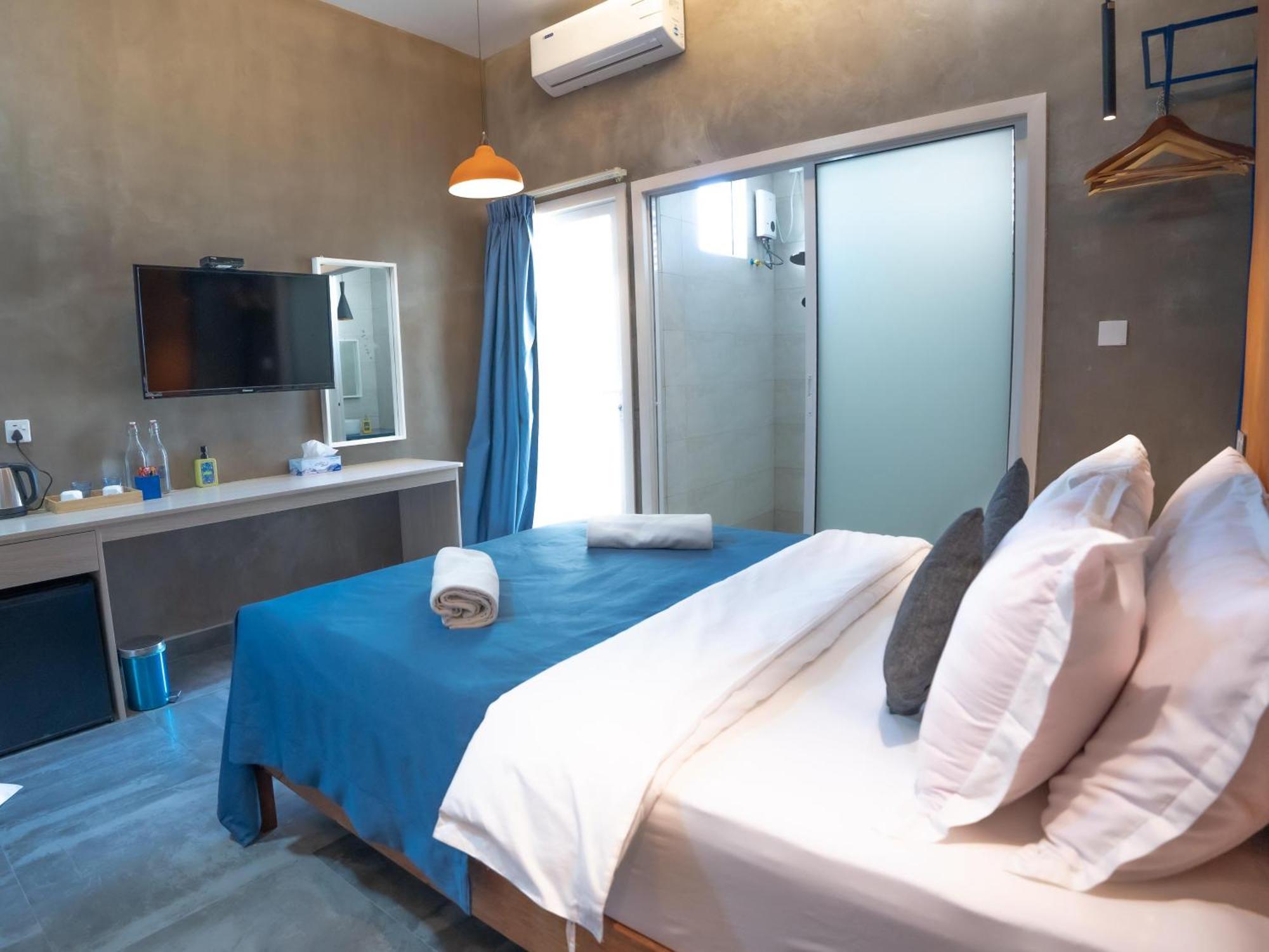 Maamadi Boutique Maafushi
