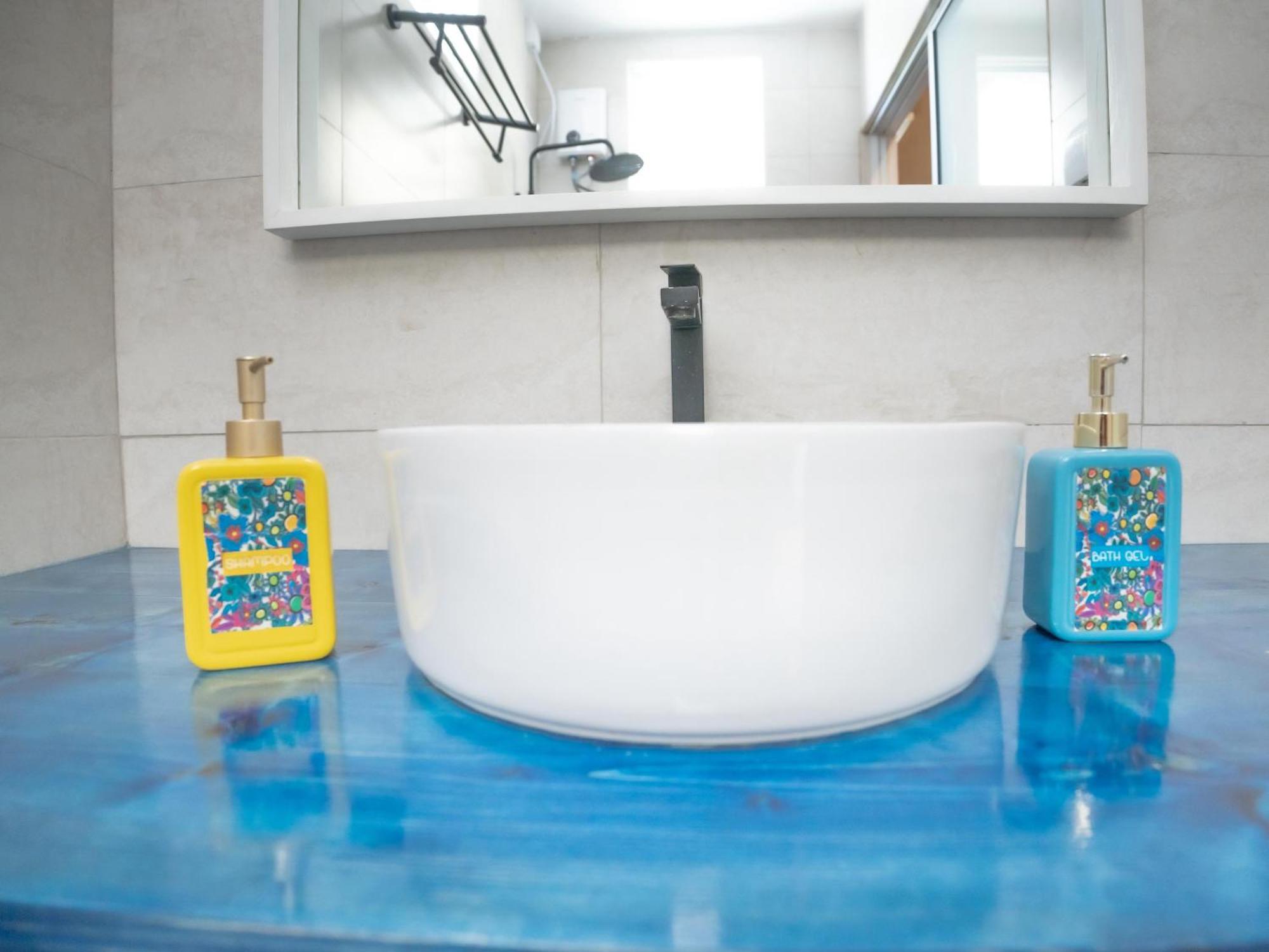 Vendégház Maamadi Boutique Maafushi
