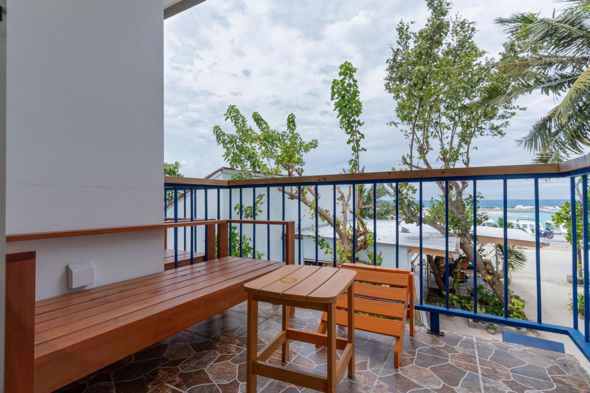 Maamadi Boutique Maafushi